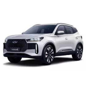 CHERY TIGGO 4 PLACHTA NA AUTO (2025-)