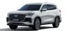 CHERY TIGGO 8 MOBILE GARAGE Ochranná plachta na auto (2025-)