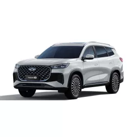   CHERY TIGGO 8 MOBILE GARAGE Ochranná plachta na auto (2025-)