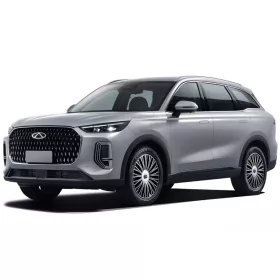 CHERY TIGGO 9 PLACHTA NA AUTO (2025-)