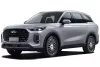 CHERY TIGGO 9 MOBILE GARAGE Ochranná plachta na auto (2025-)