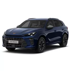 CUPRA TERRAMAR plachta na auto (2024-)