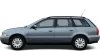 AUDI A4/S4/RS4 (B5) AVANT plachta na auto (1995-2001)