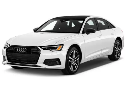 AUDI A6/S6/RS6 (C8) plachta na auto (2018-2025)