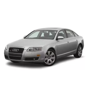 AUDI A6/S6/RS6 (C6) plachta na auto (2004-2006)