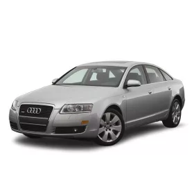   AUDI A6/S6/RS6 (C6) MOBILE GARAGE Ochranná plachta na auto (2004-2006)