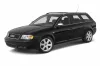 AUDI A6/S6/RS6 (C5) AVANT plachta na auto (1997-2003)