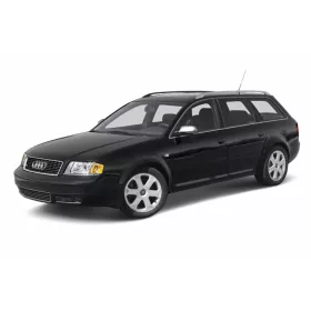 AUDI A6/S6/RS6 (C5) AVANT plachta na auto (1997-2003)