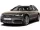 AUDI A6/S6/RS6 (C7) AVANT MOBILE GARAGE Ochranná plachta na auto (2011-2018)
