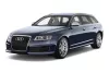 AUDI A6/S6/RS6 (C6) AVANT plachta na auto (2006-2011)