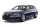 AUDI A6/S6/RS6 (C6) AVANT plachta na auto (2006-2011)