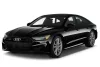 AUDI A7/S7/RS7 (4G9) plachta na auto (2018-)