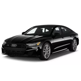 AUDI A7/S7/RS7 (4G9) plachta na auto (2018-)