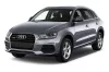 AUDI Q3/SQ3/RSQ3 (8U) plachta na auto (2011-2018)