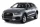 AUDI Q3/SQ3/RSQ3 (8U) plachta na auto (2011-2018)