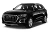 AUDI Q3 plachta na auto (2018-2025)
