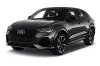AUDI Q3 SPORTBACK plachta na auto (2019-2025)