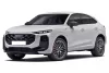 AUDI Q3 SPORTBACK plachta na auto (2026-)