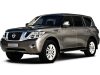 NISSAN PATROL plachta na auto (2013-)
