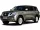 NISSAN PATROL MOBILE GARAGE Ochranná plachta na auto (2013-)