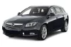 OPEL INSIGNIA SPORTS TOURER plachta na auto (2008-2017)
