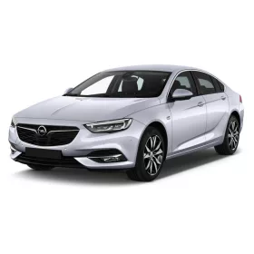 OPEL INSIGNIA plachta na auto (2017-)