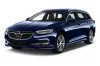 OPEL INSIGNIA SPORTS TOURER plachta na auto (2017-)