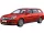 OPEL VECTRA C CARAVAN plachta na auto (2002-2009)