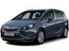 OPEL ZAFIRA C TOURER plachta na auto (2011-2020)