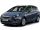 OPEL ZAFIRA C TOURER plachta na auto (2011-2020)