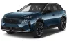 PEUGEOT 5008 MOBILE GARAGE Ochranná plachta na auto (2024-)