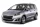 PEUGEOT 5008 plachta na auto (2009-2017)