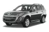 PEUGEOT 4007 plachta na auto (2007-2012)