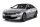 PEUGEOT 508 plachta na auto (2019-)