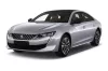 PEUGEOT 508 MOBILE GARAGE Ochranná plachta na auto (2019-)