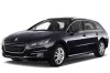 PEUGEOT 508 SW plachta na auto (2011-2018)