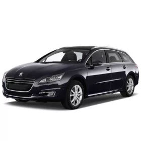 PEUGEOT 508 SW plachta na auto (2011-2018)