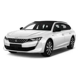 PEUGEOT 508 SW plachta na auto (2019-)