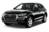 AUDI Q5/SQ5 (FY) plachta na auto (2017-2024)