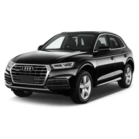AUDI Q5/SQ5 (FY) plachta na auto (2017-2024)