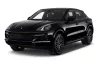 PORSCHE CAYENNE COUPE plachta na auto (2018-)