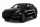 PORSCHE CAYENNE COUPE plachta na auto (2018-)