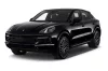 PORSCHE CAYENNE COUPE MOBILE GARAGE Ochranná plachta na auto (2018-)