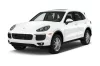 PORSCHE CAYENNE plachta na auto (2010-2017)