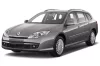 RENAULT LAGUNA III. GRANDTOUR plachta na auto (2007-2015)