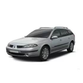 RENAULT LAGUNA II. GRANDTOUR plachta na auto (2000-2007)