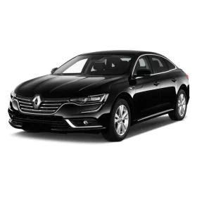 RENAULT TALISMAN plachta na auto (2015-2022)