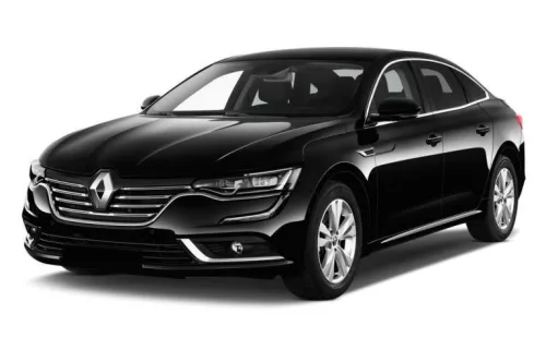 RENAULT TALISMAN plachta na auto (2015-2022)
