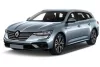 RENAULT TALISMAN KOMBI plachta na auto (2015-2022)