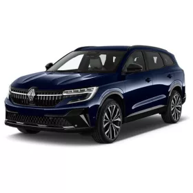 RENAULT ESPACE plachta na auto (2023-)